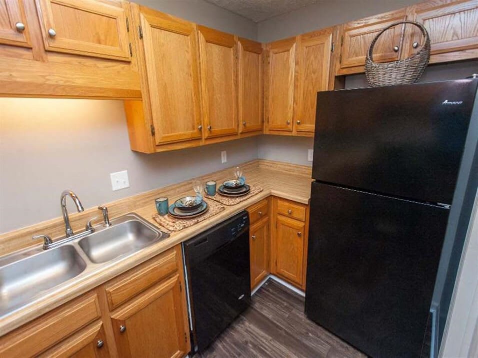 Photos and Video Post House Jackson Apartments in Jackson, TN